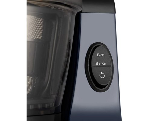 Шнековая соковыжималка KITFORT КТ-1158